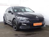 Skoda Scala 1.6 TDI Monte Carlo DSG Navi/Pano/LED/PDC - Skoda Scala Gebrauchtwagen in Berlin