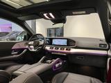 Mercedes-Benz GLE 400d COUPE|AMG|HUD|NIGHT|LUFT|360|PANO|BURM| - Mercedes-Benz GLE 400 in Hamburg