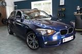 BMW 116i 136 PS 1 Limousine 5-trg - gebrauchte BMW 1er Reihe aus dem Jahr 2014