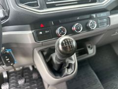 VW Crafter - Ansicht 30