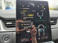 Mitsubishi ASX - Vorschau Bild 8