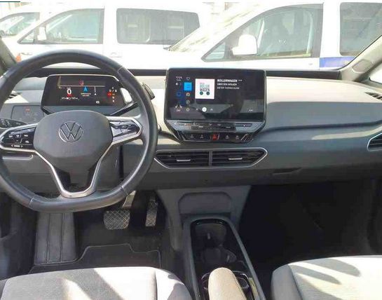 Volkswagen ID.3 - Bild 4