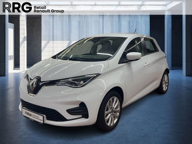 Renault ZOE EXPERIENCE R110 50kWh BATTERIEKAUF