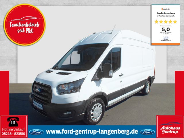 Ford Transit 350 L3H3 GJR/256Grad/Kamera/FGS 4 Jahre