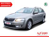 Skoda Octavia Combi 1.4 TSI DSG Sitzheizung PDC USB - Skoda Octavia: Dsg