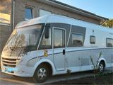 Dethleffs Esprit i7150  - Dethleffs Integrierter Esprit 7150