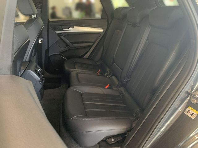 Q5 50 TFSI e S-LINE BUSINESS MATRIX+PANO+AHK