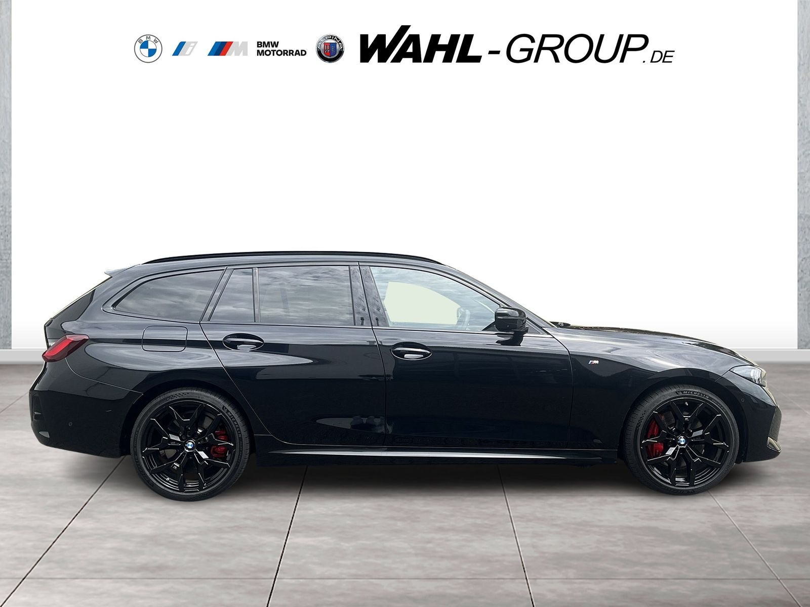 BMW 330 - Bild 9