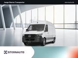 Mercedes-Benz eSprinter 314 KA 36 HD Select Navi LED Kamera - weiße Mercedes-Benz eSprinter