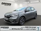 Dacia Sandero III 1.0 Expression TCe 90 NAVI ALUFELGEN - Dacia Sandero Neuwagen in Duisburg