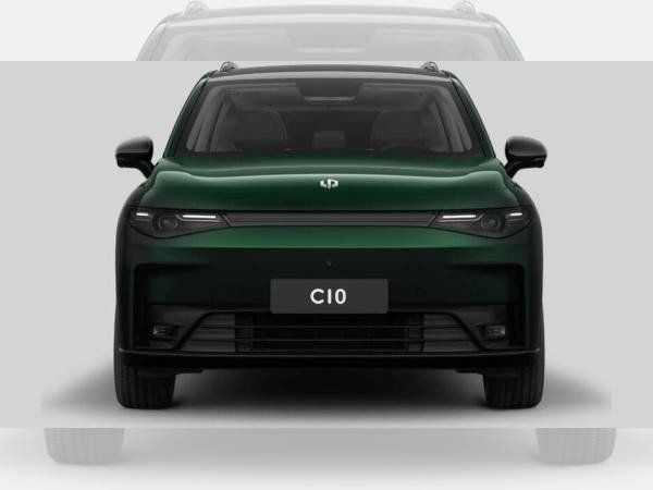 Leapmotor C10 - Bild 4