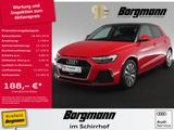 Audi A1 Sportback 30 TFSI advanced LED SHZ PDC KLIMA - Audi A1 in Mönchengladbach