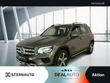 Mercedes-Benz GLB 220 d 4M Progr RüKam Multibeam AHK Distro - Mercedes-Benz GLB-Klasse Gebrauchtwagen in Dresden