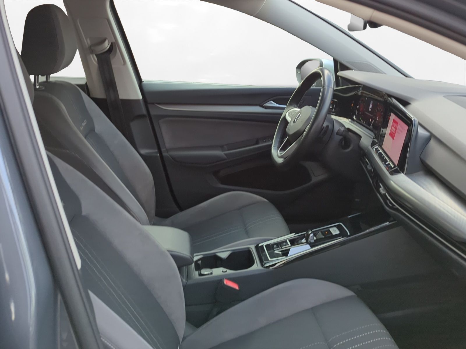 Volkswagen Golf - Bild 10