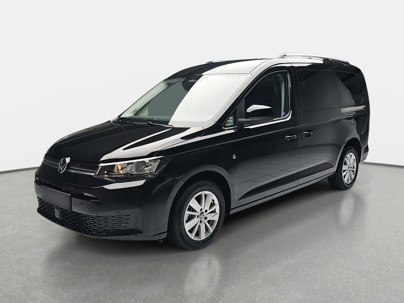 Volkswagen 1.5 TSI DSG MAXI LIFE 7-SITZE AHK LM16