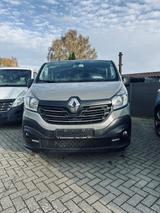 Renault Trafic Kasten L1H1 2,9t Komfort dCi 125 - gebrauchte Renault Trafic aus dem Jahr 2019