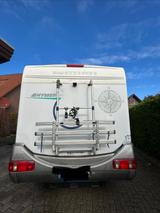 HYMER / ERIBA / HYMERCAR B524 2,8 mit Solal und automatische Satanlage - HYMER / ERIBA Wohnmobile & -wagen in Bremen