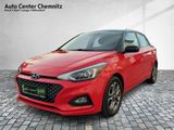 Hyundai i20 1.0 AT7 Advantage+ Navi/SHZ/Kamera/Temp - Hyundai i20: Advantage