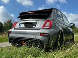 Abarth 595 1.4 T-Jet 16V 595 - - Abarth 595 in Köln