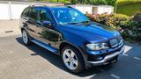 BMW X5 e53 3.0d Facelift  GETRIEBE NEU - BMW X5 E53 mit Facelift