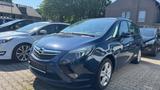 Opel Zafira C Tourer Edition - Opel Zafira: Standheizung