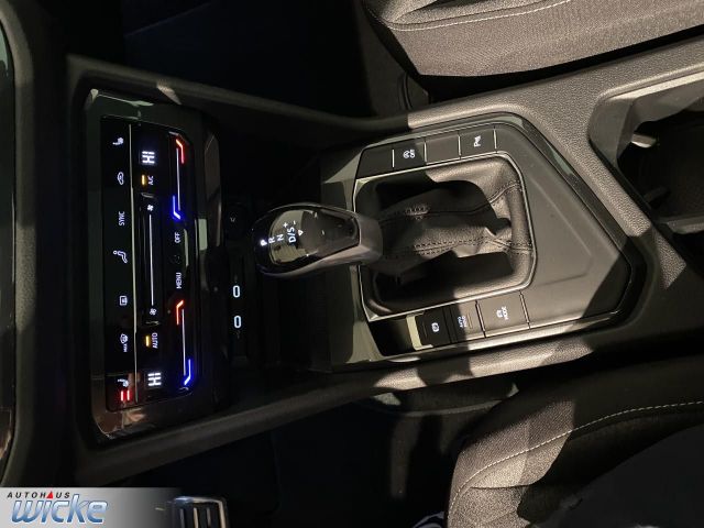 Tiguan 1.5 TSI DSG Move NAVI KLIMA PDC LED
