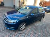 Dacia Sandero/Tempomat/Navi/Alufelgen/Klima - Dacia Sandero Gebrauchtwagen in Dresden