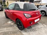Opel Adam Jam 1.4 16V Metallic, Klima - mit Benzin-Antrieb: Rot, Metallic