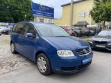 Volkswagen Touran Trendline 1.6*Klima*7 Sitzer*Navi*