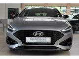 Hyundai i30 FL 5-Türer (MY25) 1.0 T-GDI (100PS) 6-MT 2WD - Hyundai i30 Tageszulassungen
