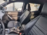 Mercedes-Benz X 250 d 4 Matic - Mercedes-Benz X-Klasse von privat