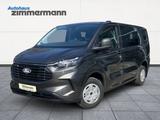 Ford Transit Custom Kombi 2.0 EcoBlue Autom. 9 Sitze 