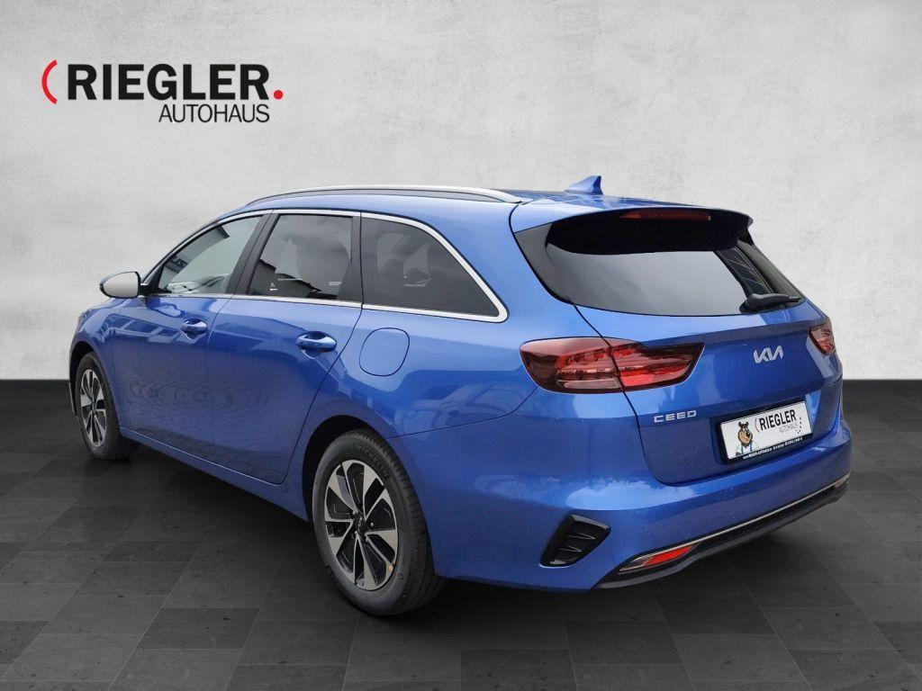 Kia Ceed 1.5 SW Spirit -S- Automatik Navi