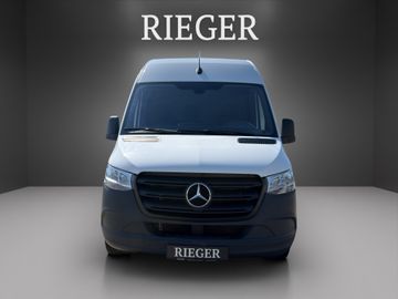 Mercedes Sprinter - 2