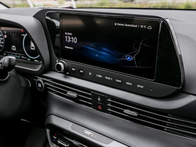 Hyundai i20 1.0 Trend Mild-Hybrid Fernlicht-Assistent