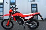 Honda CRF 300 L  6 Jahre Garantie MY25