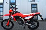 Honda CRF 300 L  6 Jahre Garantie Mod. 2025
