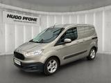 Ford Transit Courier 1.0 EcoBoost Trend (EURO 6) LM - Ford Transit Gebrauchtwagen in Hamburg
