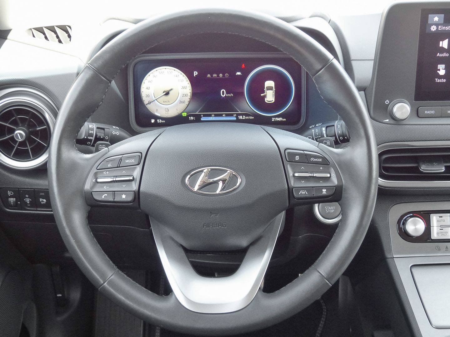 Hyundai Kona – Bild 9