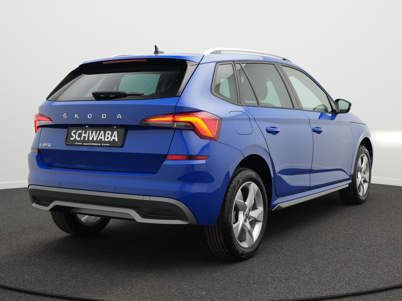 Skoda Kamiq - Bild 3