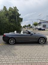 BMW 440i xDriveCabrio M Sport A M Sport - gebrauchte BMW 440 aus dem Jahr 2017