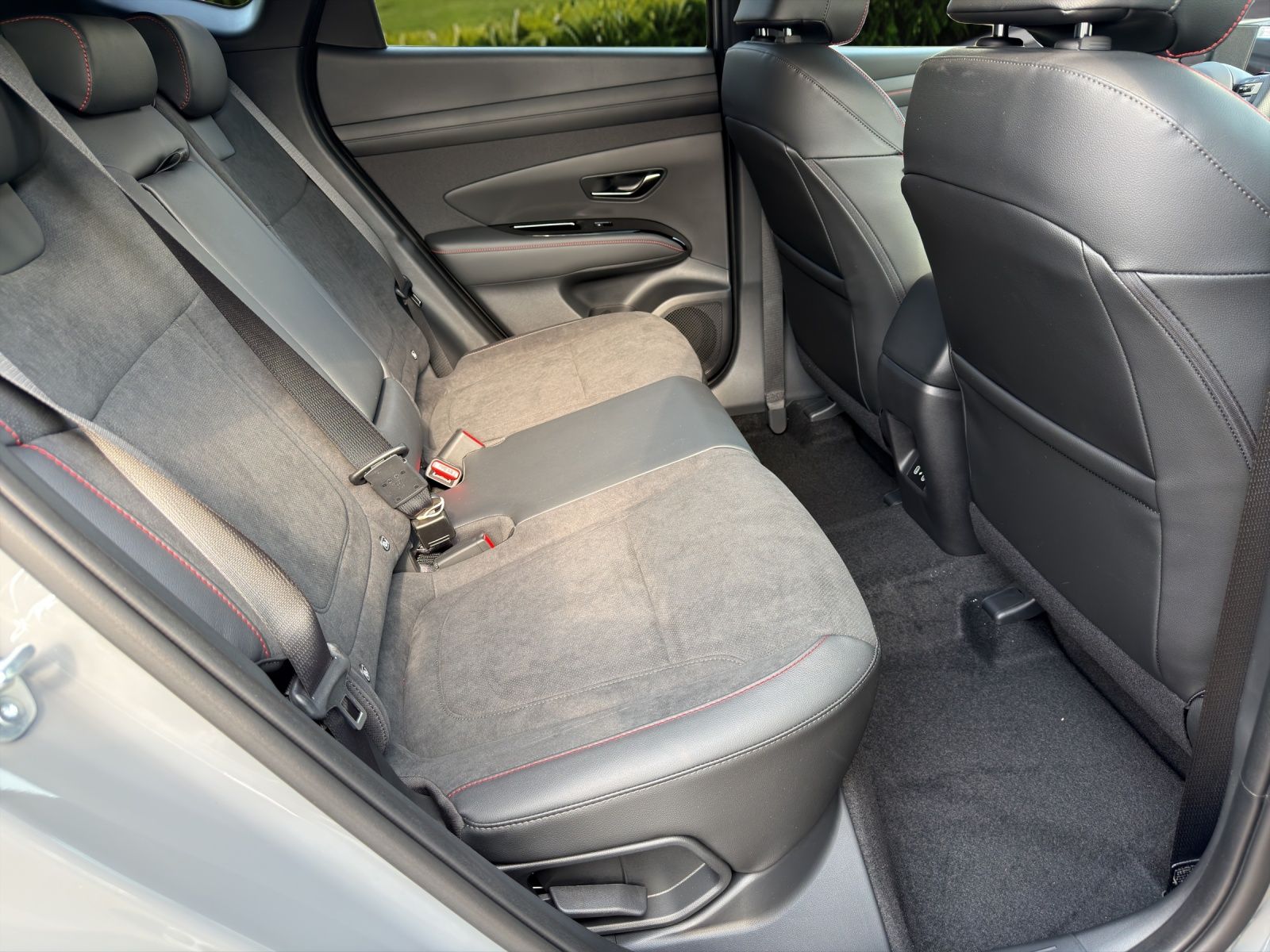 Hyundai TUCSON - Bild 13