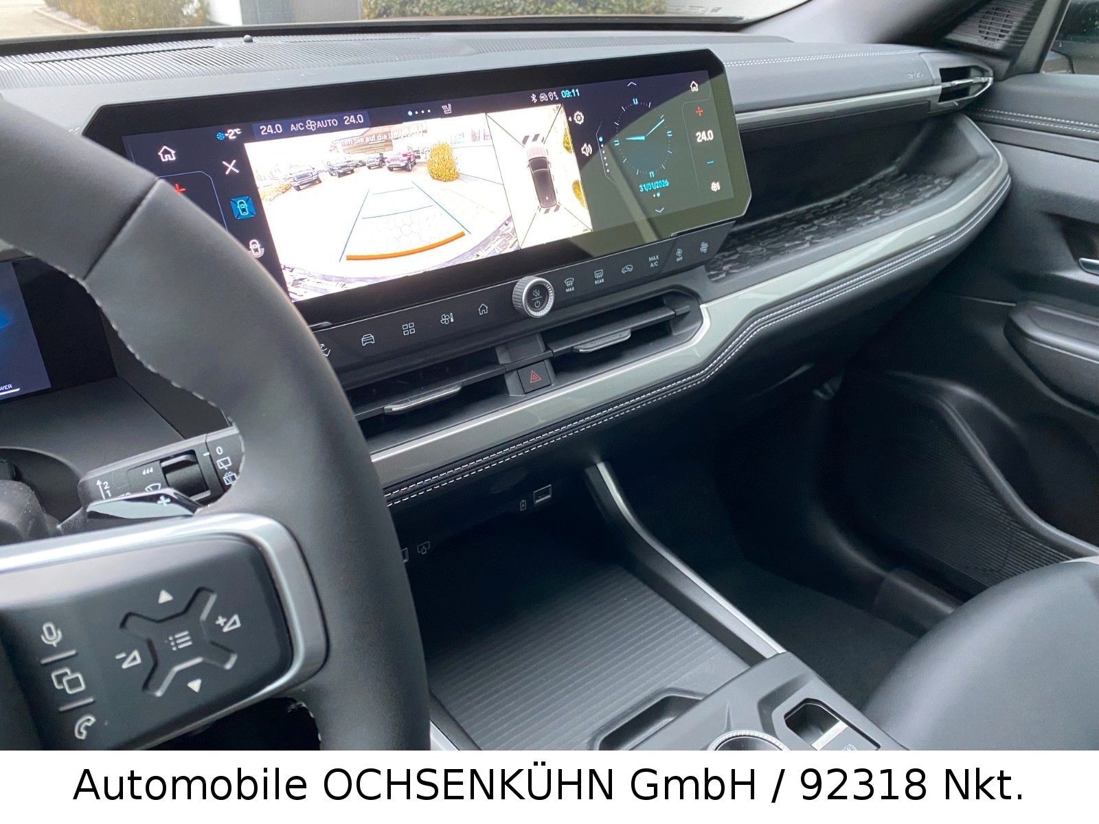 Jeep Compass - Bild 9