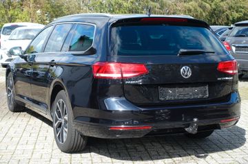 Volkswagen Passat Variant - 5