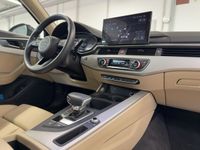 Audi A4 - Vorschau Bild 13