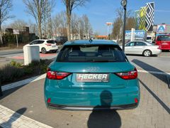 Audi A1 35 Sportback 1,5 TFSI advanced*Automatik*