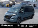 Mooveo Ducato Mooveo VAN-63EB - Mooveo Wohnwagen & Wohnmobile