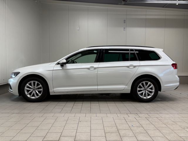Passat Variant Business 1.5 TSI NAVI RFK LED ACC