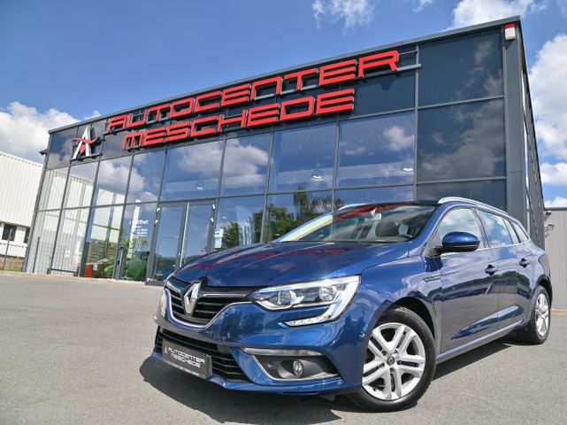 Renault Megane Grandtour 1.5 dCi Aut. *Business Edition*