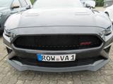 Ford Mustang GT Convertible 5.0 V8 Autom - Ford Mustang: Cabrio